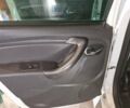 Білий Дачія Duster, об'ємом двигуна 1.5 л та пробігом 122 тис. км за 9700 $, фото 15 на Automoto.ua