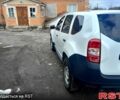 Белый Дачия Duster, объемом двигателя 1.6 л и пробегом 195 тыс. км за 9600 $, фото 8 на Automoto.ua