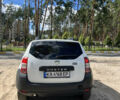 Белый Дачия Duster, объемом двигателя 1.5 л и пробегом 175 тыс. км за 11800 $, фото 4 на Automoto.ua