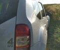 Белый Дачия Duster, объемом двигателя 1.5 л и пробегом 190 тыс. км за 11900 $, фото 4 на Automoto.ua