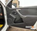 Белый Дачия Duster, объемом двигателя 1.5 л и пробегом 152 тыс. км за 9999 $, фото 19 на Automoto.ua