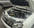 Белый Дачия Duster, объемом двигателя 1.5 л и пробегом 200 тыс. км за 9500 $, фото 3 на Automoto.ua