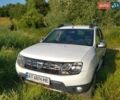 Белый Дачия Duster, объемом двигателя 1.5 л и пробегом 190 тыс. км за 11900 $, фото 38 на Automoto.ua