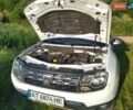 Белый Дачия Duster, объемом двигателя 1.5 л и пробегом 190 тыс. км за 11900 $, фото 34 на Automoto.ua