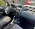 Білий Дачія Duster, об'ємом двигуна 1.5 л та пробігом 156 тис. км за 12000 $, фото 14 на Automoto.ua