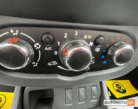 Белый Дачия Duster, объемом двигателя 1.5 л и пробегом 152 тыс. км за 9999 $, фото 12 на Automoto.ua