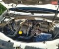 Белый Дачия Duster, объемом двигателя 1.5 л и пробегом 190 тыс. км за 11900 $, фото 35 на Automoto.ua