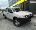 Білий Дачія Duster, об'ємом двигуна 0 л та пробігом 175 тис. км за 8300 $, фото 1 на Automoto.ua