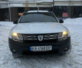 Белый Дачия Duster, объемом двигателя 1.46 л и пробегом 181 тыс. км за 11800 $, фото 1 на Automoto.ua