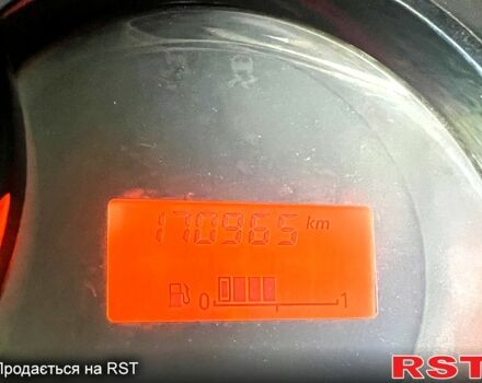 Белый Дачия Duster, объемом двигателя 1.6 л и пробегом 170 тыс. км за 9300 $, фото 10 на Automoto.ua