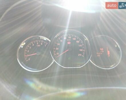 Белый Дачия Duster, объемом двигателя 1.5 л и пробегом 190 тыс. км за 11900 $, фото 18 на Automoto.ua