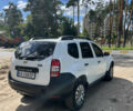 Белый Дачия Duster, объемом двигателя 1.5 л и пробегом 175 тыс. км за 11800 $, фото 5 на Automoto.ua