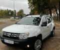 Білий Дачія Duster, об'ємом двигуна 1.46 л та пробігом 192 тис. км за 9300 $, фото 1 на Automoto.ua