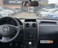 Белый Дачия Duster, объемом двигателя 1.5 л и пробегом 152 тыс. км за 9999 $, фото 18 на Automoto.ua