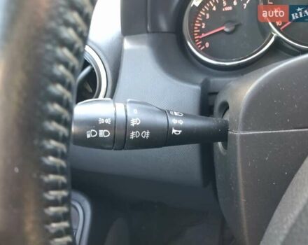 Белый Дачия Duster, объемом двигателя 1.5 л и пробегом 190 тыс. км за 11900 $, фото 10 на Automoto.ua