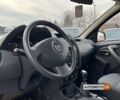 Белый Дачия Duster, объемом двигателя 1.5 л и пробегом 152 тыс. км за 9999 $, фото 8 на Automoto.ua