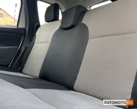 Белый Дачия Duster, объемом двигателя 1.5 л и пробегом 152 тыс. км за 9999 $, фото 16 на Automoto.ua