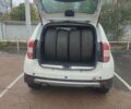 Білий Дачія Duster, об'ємом двигуна 1.5 л та пробігом 200 тис. км за 9500 $, фото 10 на Automoto.ua