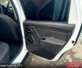 Белый Дачия Duster, объемом двигателя 1.6 л и пробегом 195 тыс. км за 9600 $, фото 4 на Automoto.ua