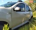 Белый Дачия Duster, объемом двигателя 1.5 л и пробегом 190 тыс. км за 11900 $, фото 6 на Automoto.ua