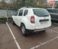 Белый Дачия Duster, объемом двигателя 1.5 л и пробегом 200 тыс. км за 9500 $, фото 9 на Automoto.ua