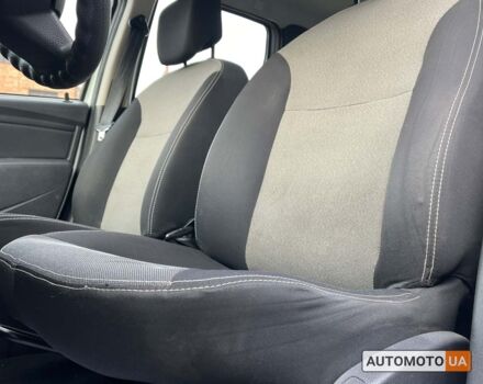 Белый Дачия Duster, объемом двигателя 1.5 л и пробегом 152 тыс. км за 9999 $, фото 9 на Automoto.ua