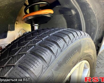 Белый Дачия Duster, объемом двигателя 1.6 л и пробегом 170 тыс. км за 9300 $, фото 11 на Automoto.ua