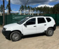 Белый Дачия Duster, объемом двигателя 1.5 л и пробегом 175 тыс. км за 11800 $, фото 3 на Automoto.ua