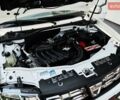 Білий Дачія Duster, об'ємом двигуна 1.6 л та пробігом 141 тис. км за 9000 $, фото 1 на Automoto.ua