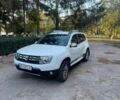 Білий Дачія Duster, об'ємом двигуна 0.15 л та пробігом 280 тис. км за 10500 $, фото 7 на Automoto.ua