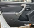 Белый Дачия Duster, объемом двигателя 1.5 л и пробегом 152 тыс. км за 9999 $, фото 7 на Automoto.ua