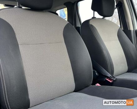 Белый Дачия Duster, объемом двигателя 1.5 л и пробегом 152 тыс. км за 9999 $, фото 21 на Automoto.ua
