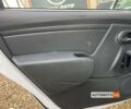 Белый Дачия Duster, объемом двигателя 1.5 л и пробегом 152 тыс. км за 9999 $, фото 14 на Automoto.ua