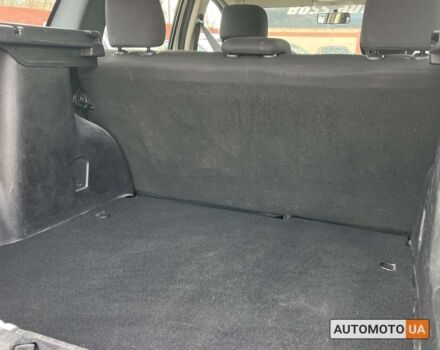Белый Дачия Duster, объемом двигателя 1.5 л и пробегом 152 тыс. км за 9999 $, фото 24 на Automoto.ua