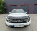 Білий Дачія Duster, об'ємом двигуна 1.5 л та пробігом 235 тис. км за 10900 $, фото 1 на Automoto.ua