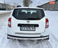Белый Дачия Duster, объемом двигателя 1.46 л и пробегом 142 тыс. км за 9200 $, фото 6 на Automoto.ua