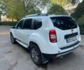 Білий Дачія Duster, об'ємом двигуна 0.15 л та пробігом 280 тис. км за 10500 $, фото 6 на Automoto.ua