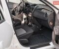 Білий Дачія Duster, об'ємом двигуна 1.6 л та пробігом 141 тис. км за 9000 $, фото 11 на Automoto.ua