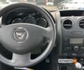 Белый Дачия Duster, объемом двигателя 1.5 л и пробегом 152 тыс. км за 9999 $, фото 17 на Automoto.ua