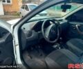 Белый Дачия Duster, объемом двигателя 1.6 л и пробегом 195 тыс. км за 9600 $, фото 10 на Automoto.ua