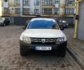 Белый Дачия Duster, объемом двигателя 1.6 л и пробегом 165 тыс. км за 9900 $, фото 19 на Automoto.ua