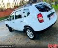 Белый Дачия Duster, объемом двигателя 16 л и пробегом 140 тыс. км за 11000 $, фото 10 на Automoto.ua