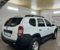 Белый Дачия Duster, объемом двигателя 1.6 л и пробегом 180 тыс. км за 9499 $, фото 4 на Automoto.ua