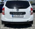 Белый Дачия Duster, объемом двигателя 1.5 л и пробегом 271 тыс. км за 9900 $, фото 5 на Automoto.ua