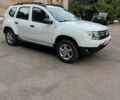 Белый Дачия Duster, объемом двигателя 1.6 л и пробегом 254 тыс. км за 10200 $, фото 17 на Automoto.ua
