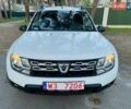 Белый Дачия Duster, объемом двигателя 1.6 л и пробегом 139 тыс. км за 11000 $, фото 14 на Automoto.ua