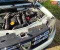 Білий Дачія Duster, об'ємом двигуна 1.5 л та пробігом 230 тис. км за 10500 $, фото 30 на Automoto.ua
