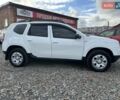 Белый Дачия Duster, объемом двигателя 1.5 л и пробегом 271 тыс. км за 10700 $, фото 4 на Automoto.ua