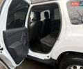 Белый Дачия Duster, объемом двигателя 1.6 л и пробегом 161 тыс. км за 9399 $, фото 9 на Automoto.ua