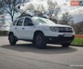Білий Дачія Duster, об'ємом двигуна 1.6 л та пробігом 219 тис. км за 10300 $, фото 1 на Automoto.ua